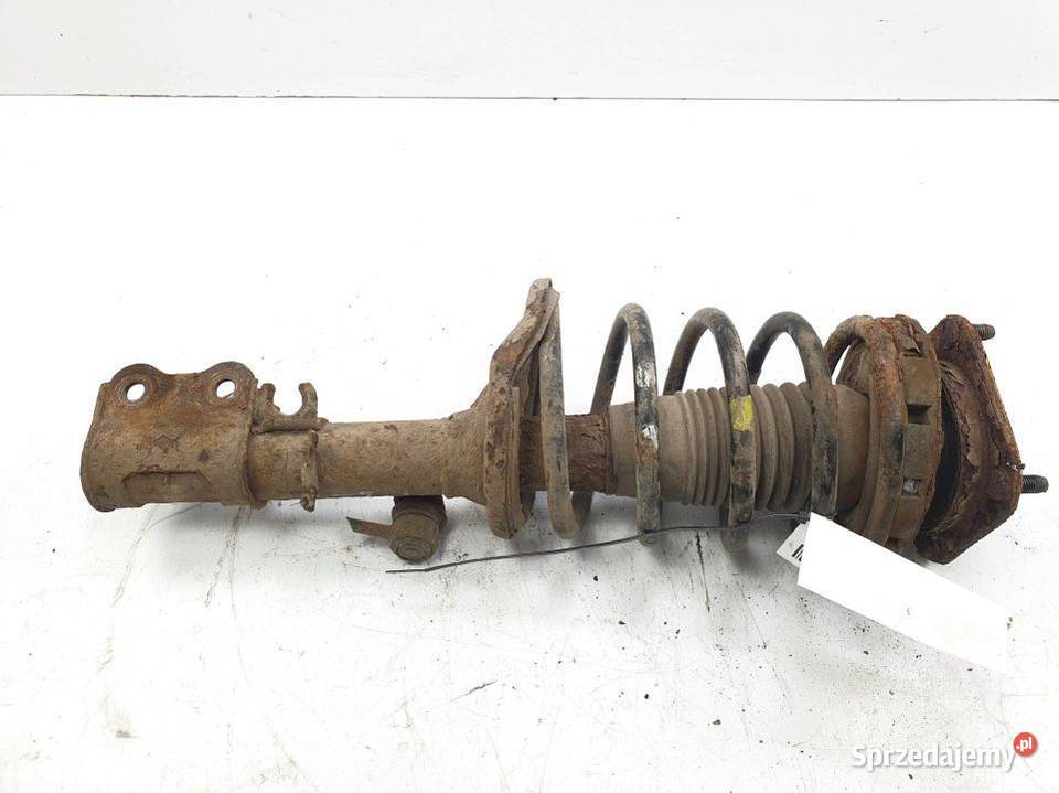 AMORTYZATOR LEWY PRZÓD KIA SHUMA II Lipno