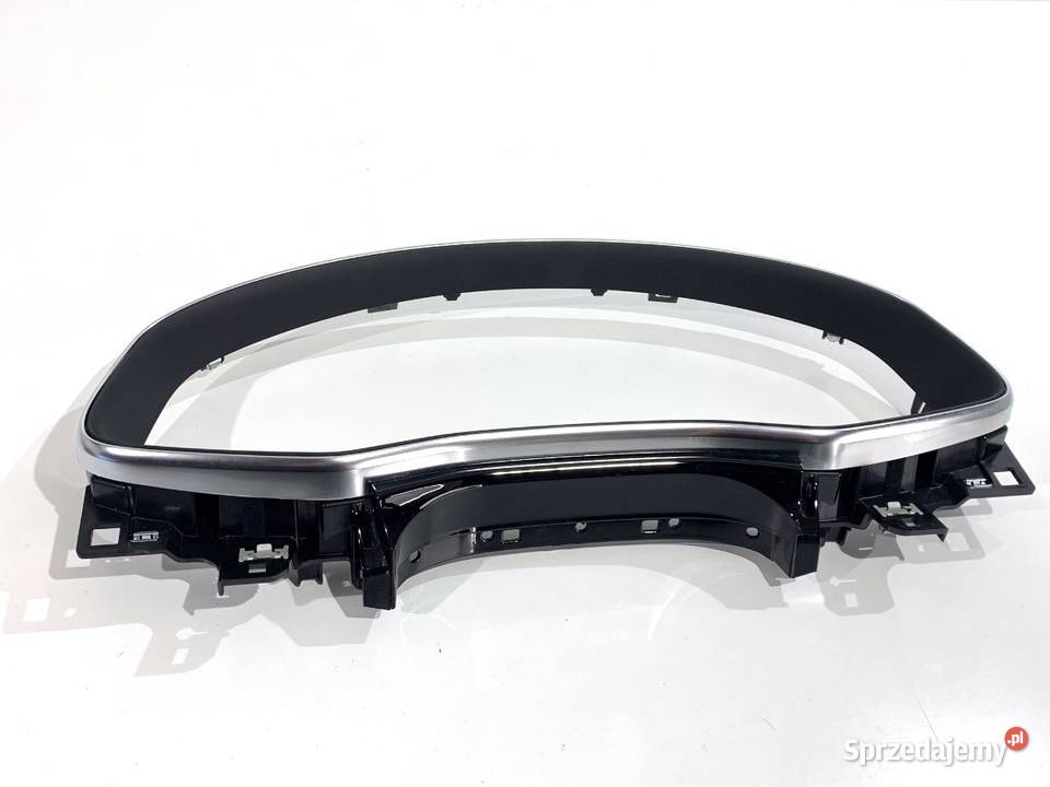 LISTWY DEKOR AUDI Q8 4M8857720D SUV WYKOŃCZENIE