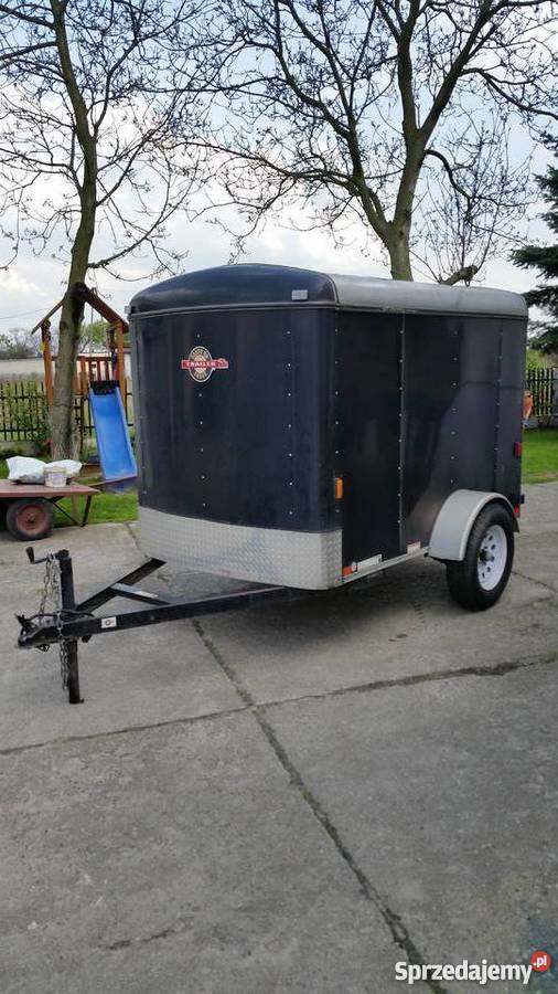 Amerykańska mazowieckie Zakroczym sprzedam