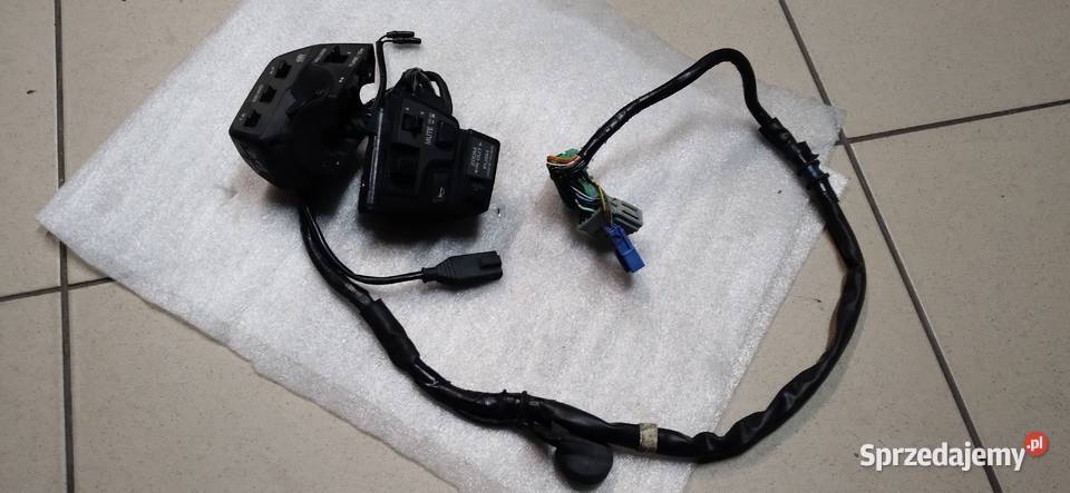 Przełącznik Lewy Honda GL Gold Wing 1800 2012r małopolskie Brzeszcze