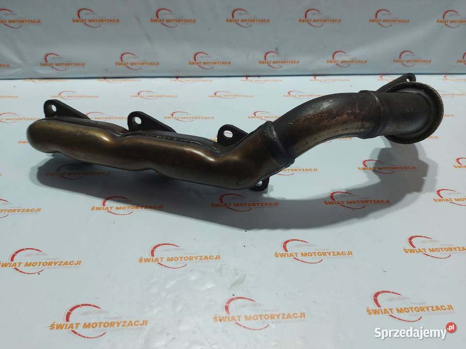 W211 W219 30 V6 CDI 642920 224 kolektor Kielce