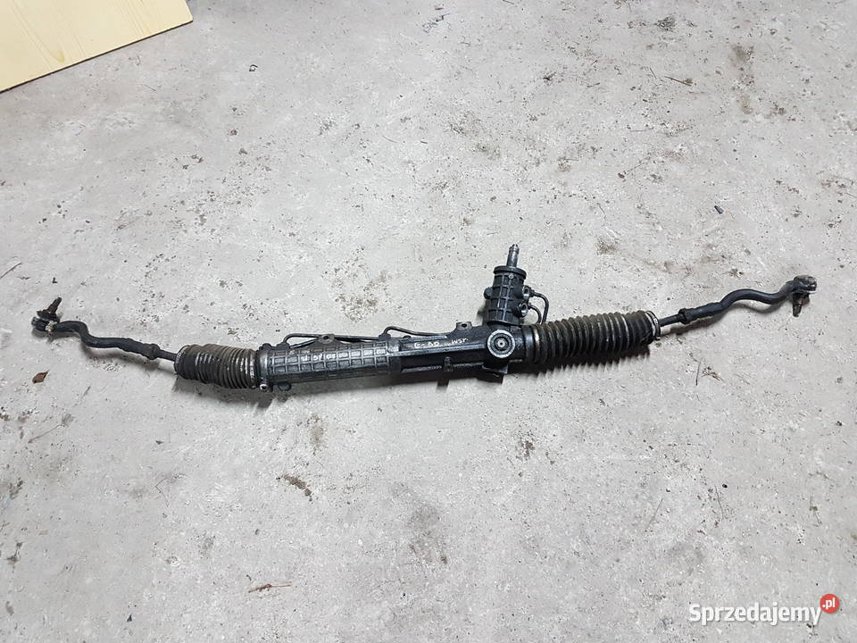 BMW 3 E36 MAGLOWNICA KOLUMNA KIEROWNICZA Turek