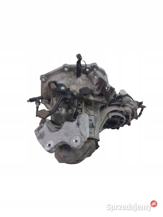 Opel Karl 10 L5Q SKRZYNIA BIEGÓW MANUAL 5B Opole Lubelskie
