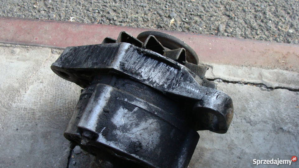 Alternator 9 diodowy Polonez Fiat 125p Ryki