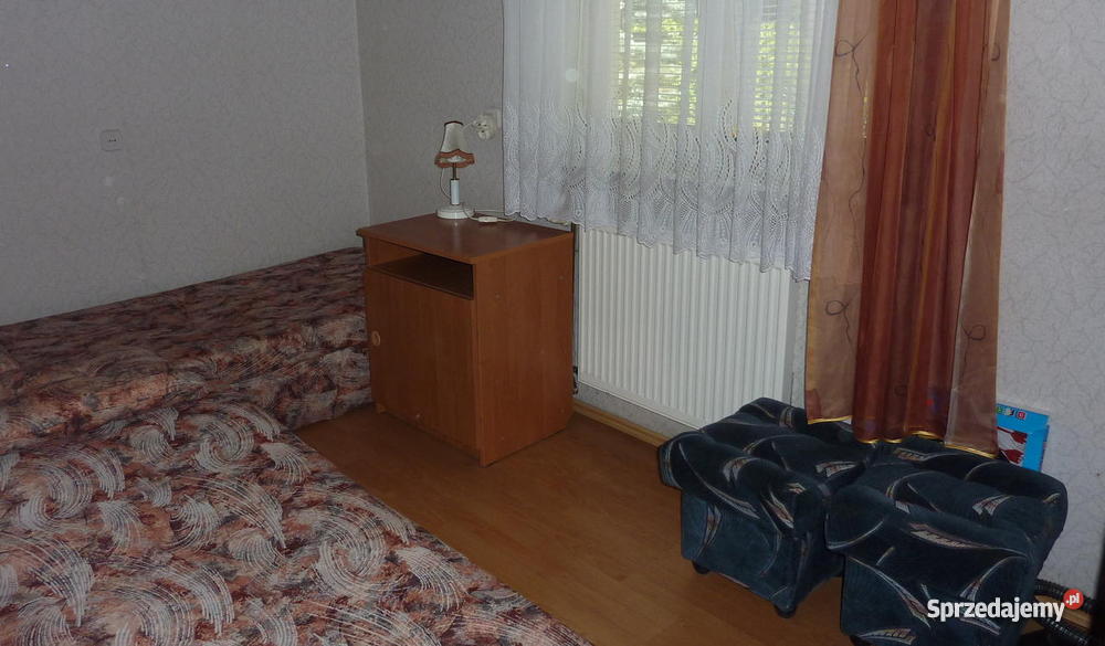 Pobierowo dom z działką 755m morzem gazowe Pobierowo