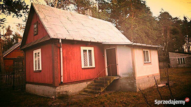 Sprzedam działkę Grunty i działki Łaskarzew