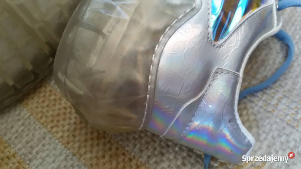 Odlotowe buty KAYLA rozmiar 39