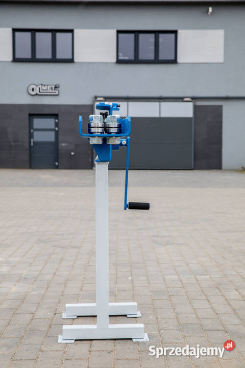Prościarka do drutu odgromowego OLMET PR6814 Kolno