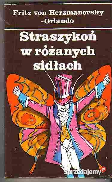 4700 STRASZYKOŃ W RÓŻANYCH SIDŁACH OPOWIEŚĆ DZIW Czyrna