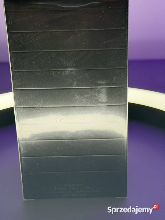 Dior Sauvage 100ml nowy Żółków