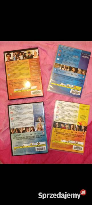 Życie na fali dvd Bytom