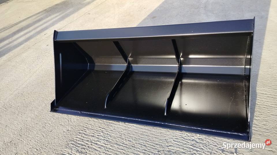 Łyżka Szufla Objętościówka do Tura i Ładowarki z