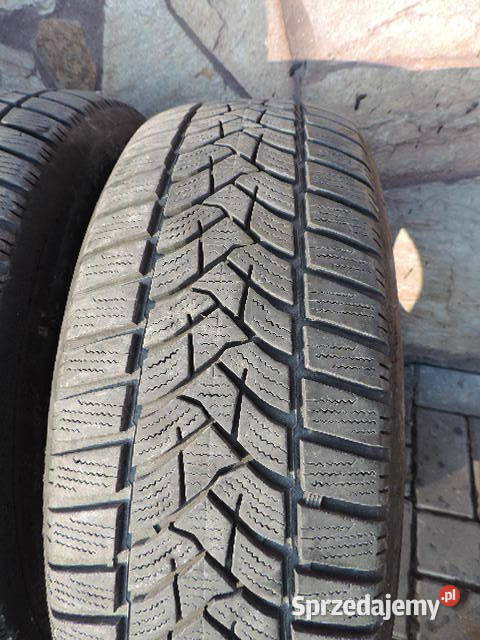 Opony 19565R15 Dunlop Samochodowe sprzedam