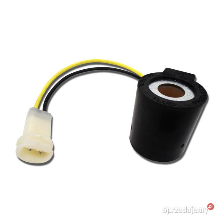 Cewka przełącznika wywrotu SPX EF1097 12V 16W Części zamienne Solec Kujawski