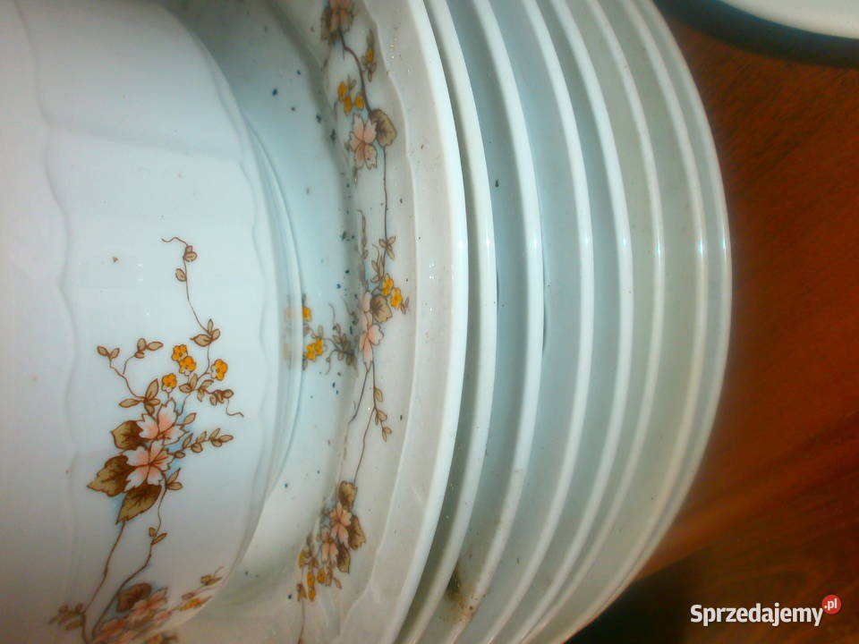 Esenbach Bavaria serwis obiadowy Zielona Góra