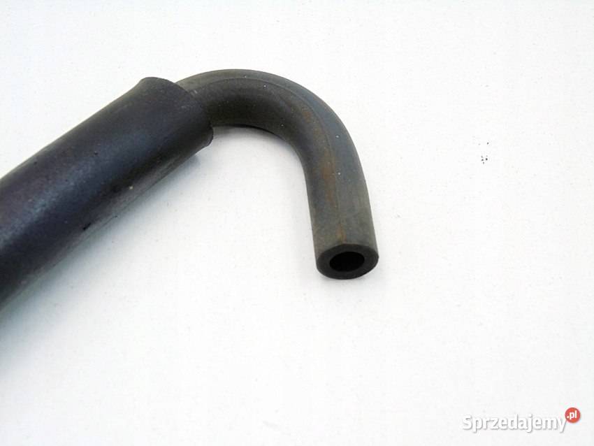 WĄŻ PRZEWÓD KOLEKTORA SSĄCEGO 13 15 16V Sosnowiec