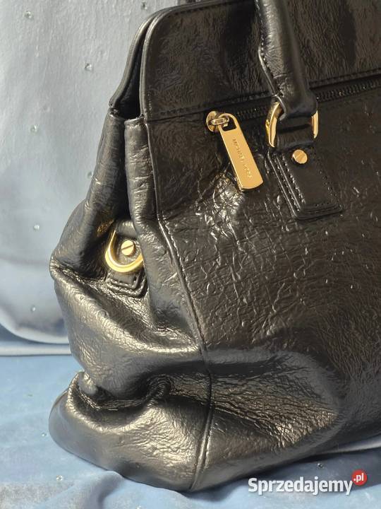 Michael Kors Torebka Do ręki czarny Warszawa