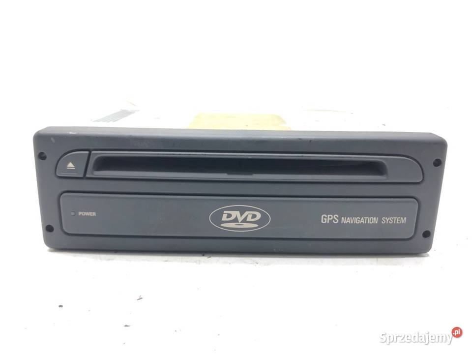 CZYTNIK NAWIGACJI BMW E83 NRR20003 0311