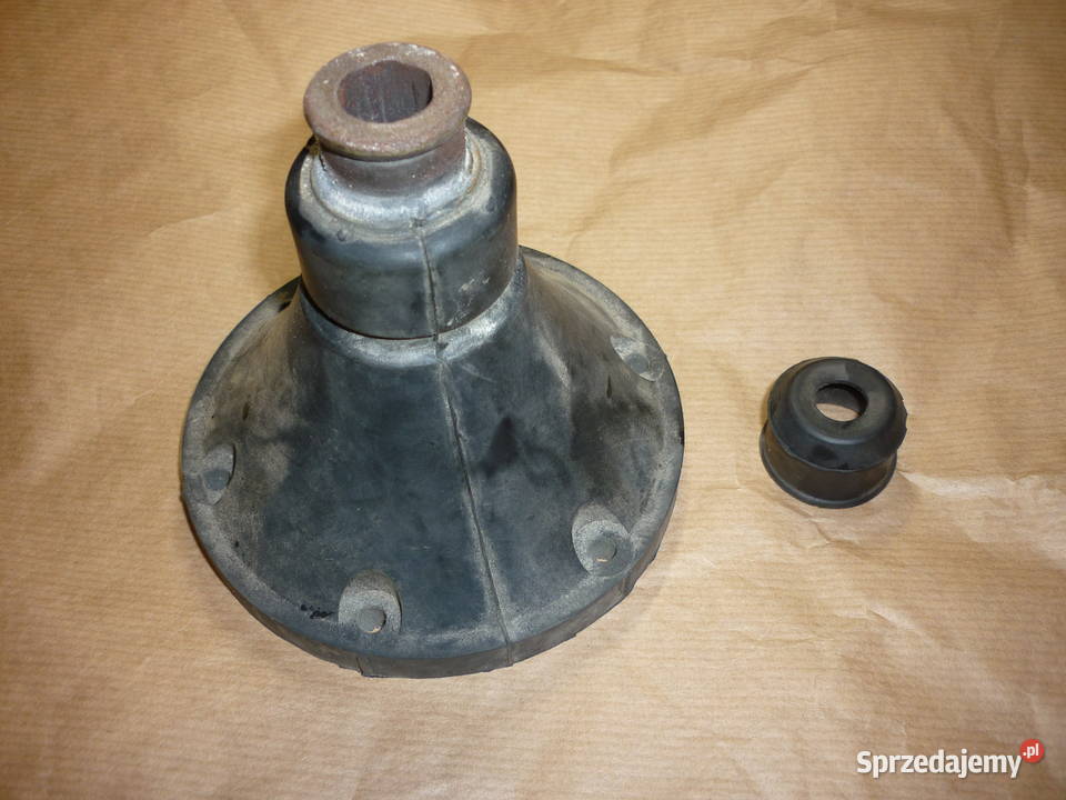 Podstawa anteny wojskowej uchwyt trzymak antena Dębica