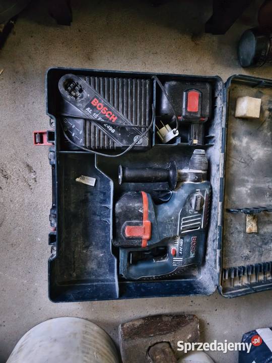 Bosch GBH 24V