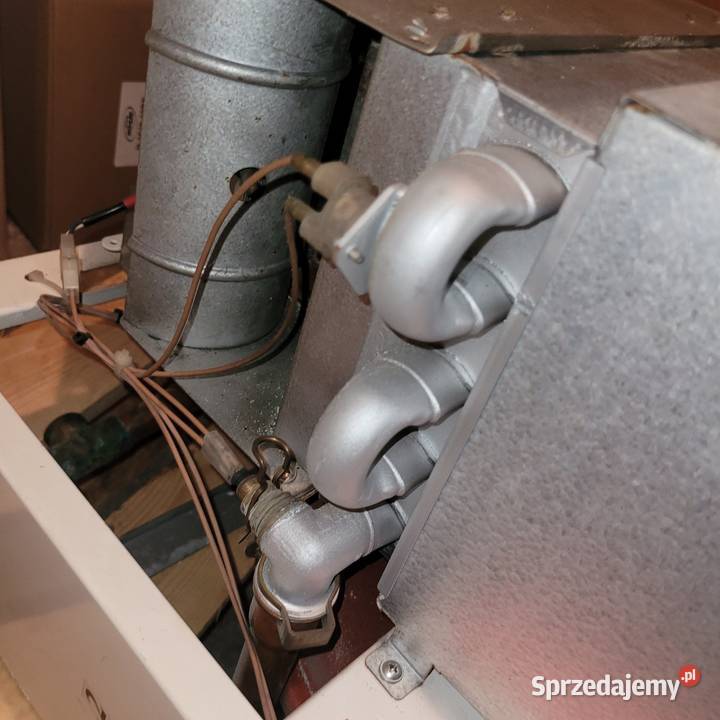 Piec gazowy Viessmann Vitopend 100 WHE0 mazowieckie