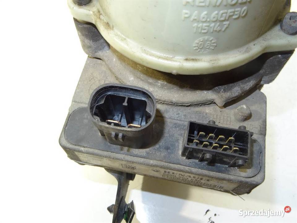 POMPA WSPOMAGANIA DACIA LOGAN 8200963686 15 86 osobowe