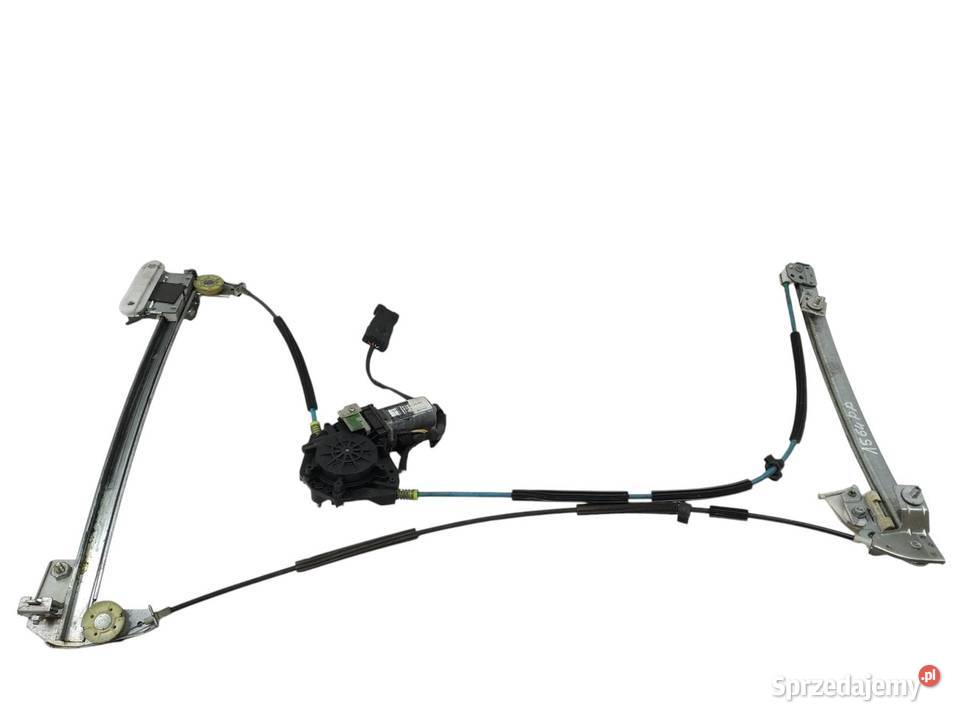 MECHANIZM SZYBY PRAWY PRZÓD D2870136123601 Alfa