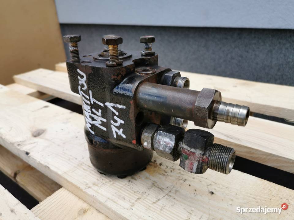 Orbitrol Manitou MLT 741Danfoss Wilkowo