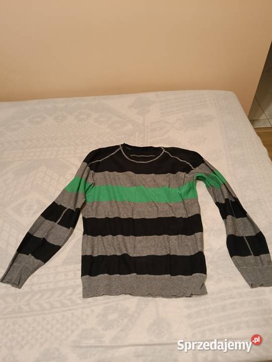 Sweter męski Ostrowiec Świętokrzyski sprzedam