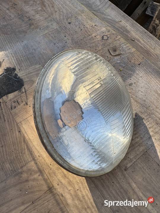 Klosz lampa Jawa 350 350TS Siewierz