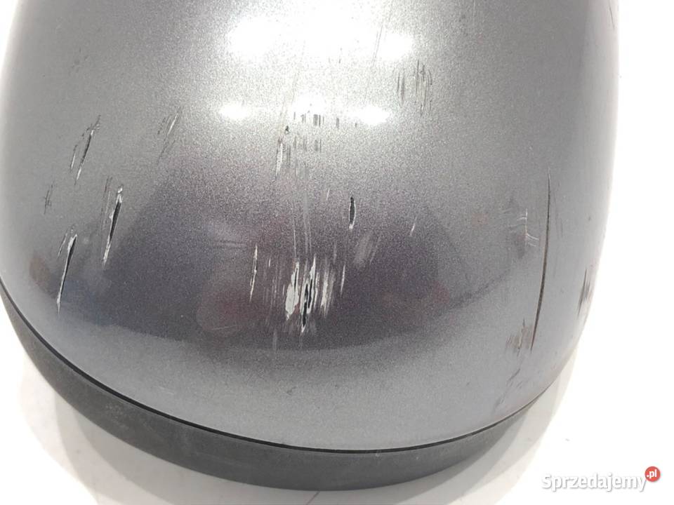 LUSTERKO PRAWY RENAULT SCENIC I Minivan 9910 Części samochodowe