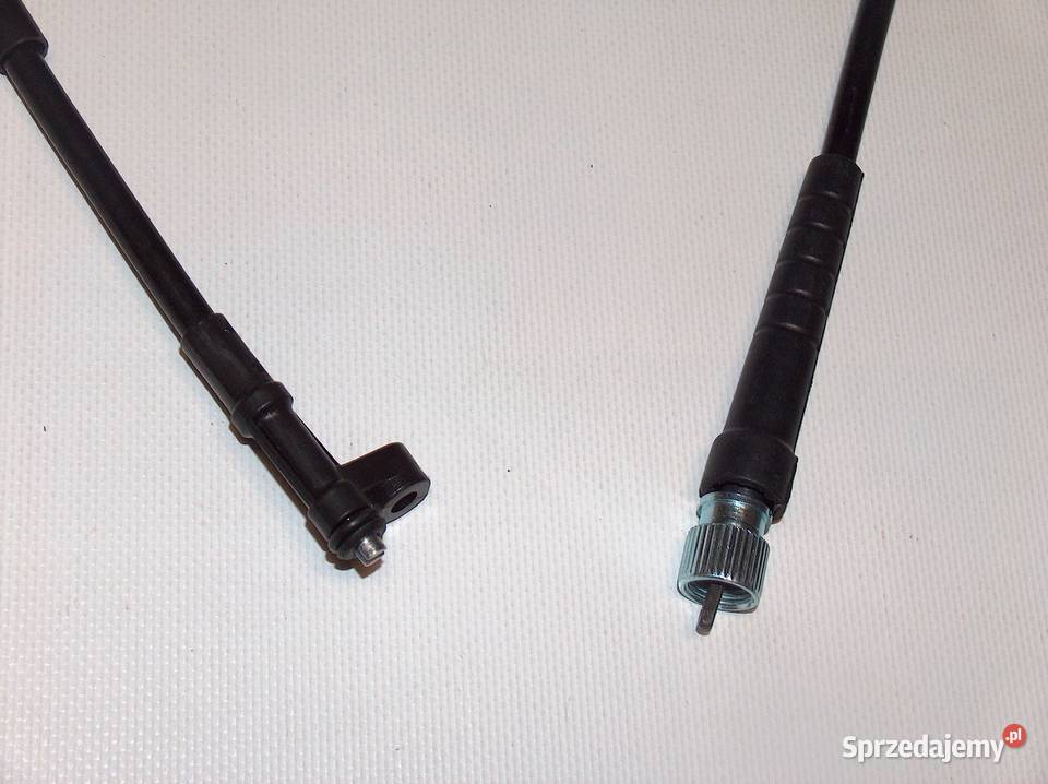 LINKA PRĘDKOŚCIOMIERZA CB 1000 C VF 1100 C VF Elementy nadwozia Części Zabrze