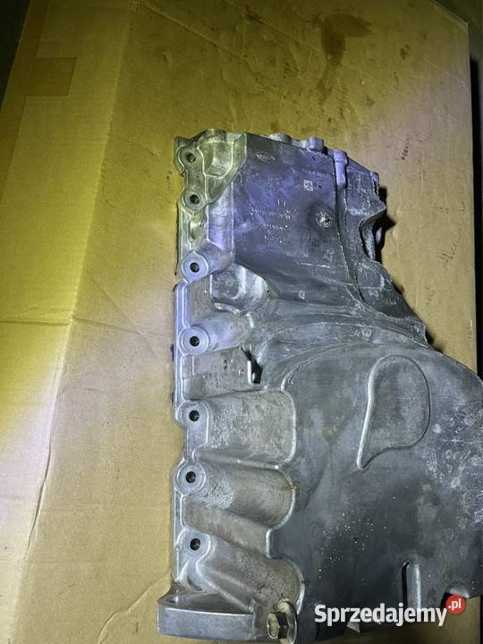 Misa olejowa ford 35 ecoboost2021r ML3E6675BD zachodniopomorskie sprzedam