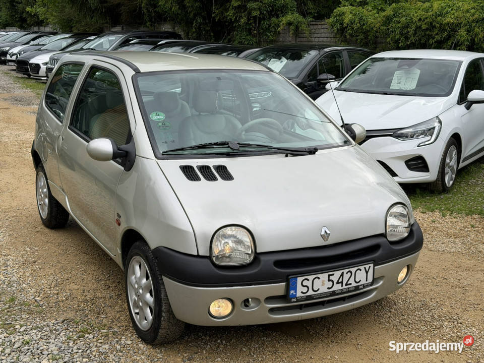 Renault Twingo 79000km Twingo Częstochowa