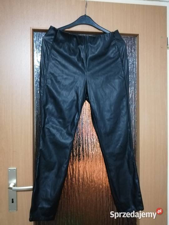 Hugo Boss Model Salungi6 Spodnie Zgorzelec
