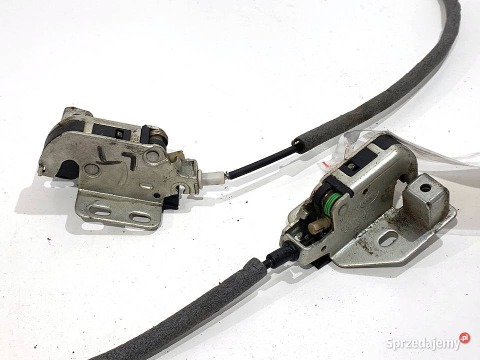 LINKA DRZWI KLAMKA VW CARFTER 30 35