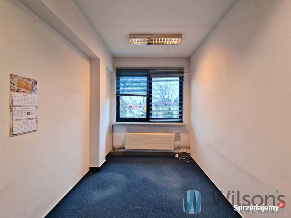 Lokal 193m2 Warszawa Ostrobramska sprzedam