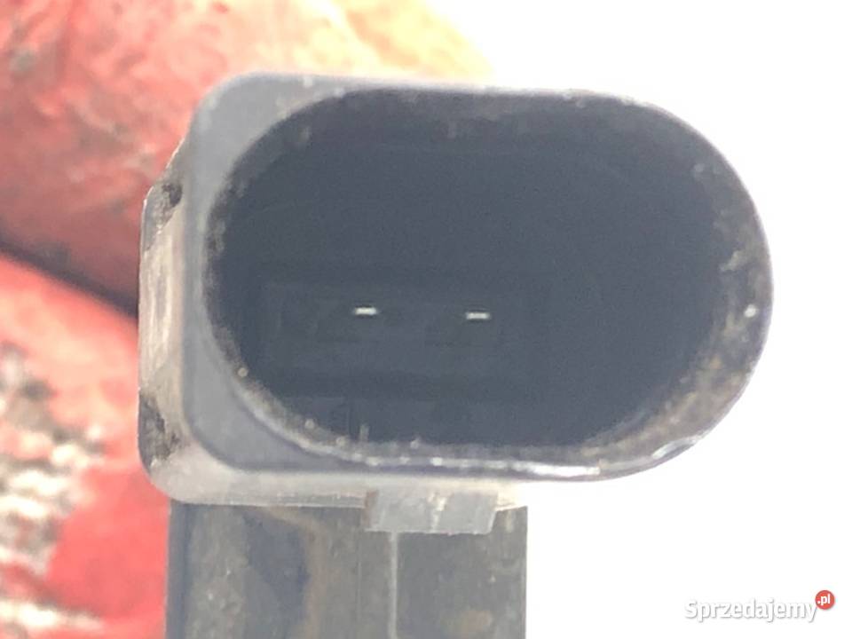 CZUJNIK ABS TYLNY PRAWY AUDI Q5 FY 4M0927807C podkarpackie