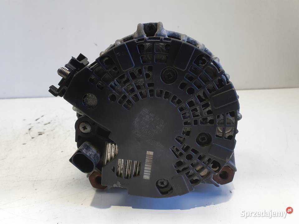 ALTERNATOR Volvo V40 II 20 D3 bosch 30659580 Chełm