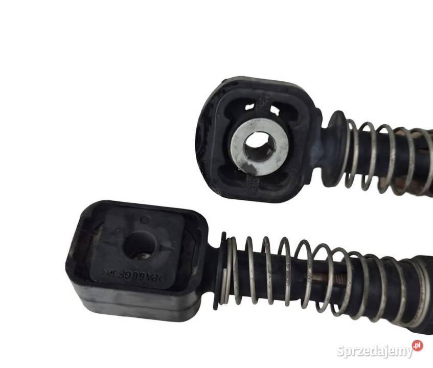 5 BIEG LEWAREK WYBIERAK BIEGÓW VW PASSAT B6 Działoszyce