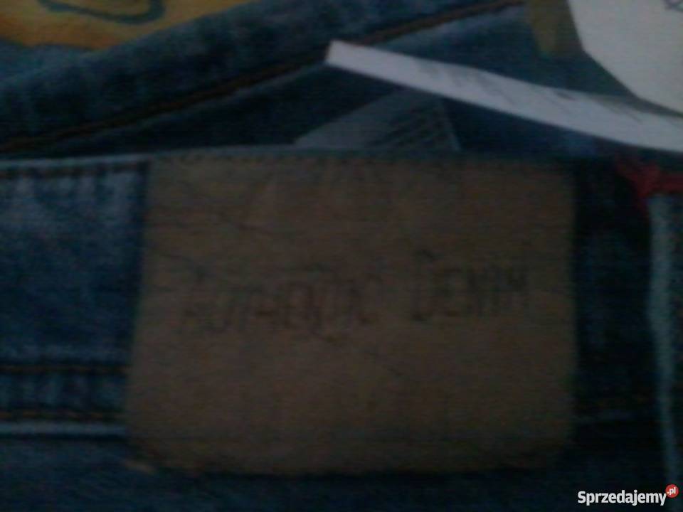 Spodnie Springfield Moda i Styl Warszawa