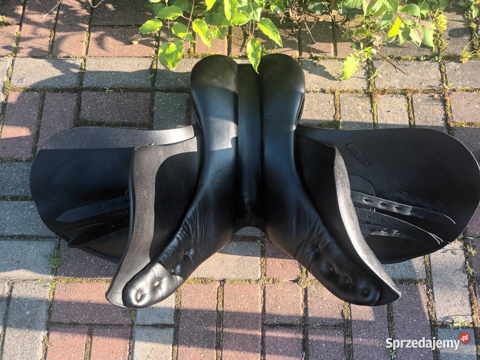 Siodło skokowe Trainers 18 Nowa Ruda