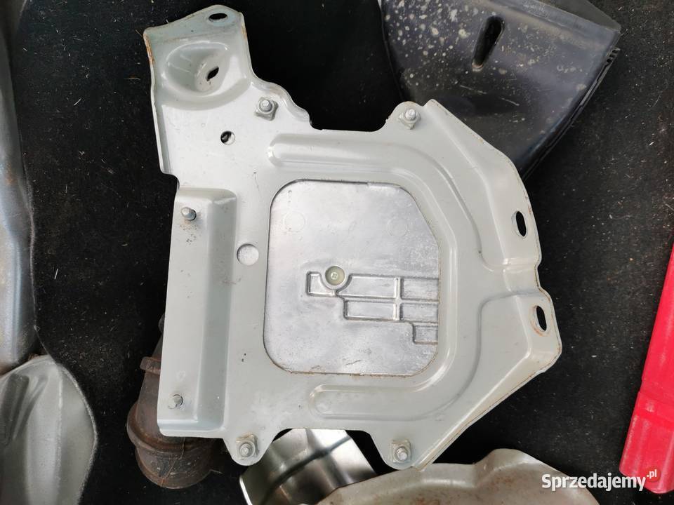 Komputer Sterownik Mitsubishi Colt 11 benzyna Grodzisk Wielkopolski sprzedam