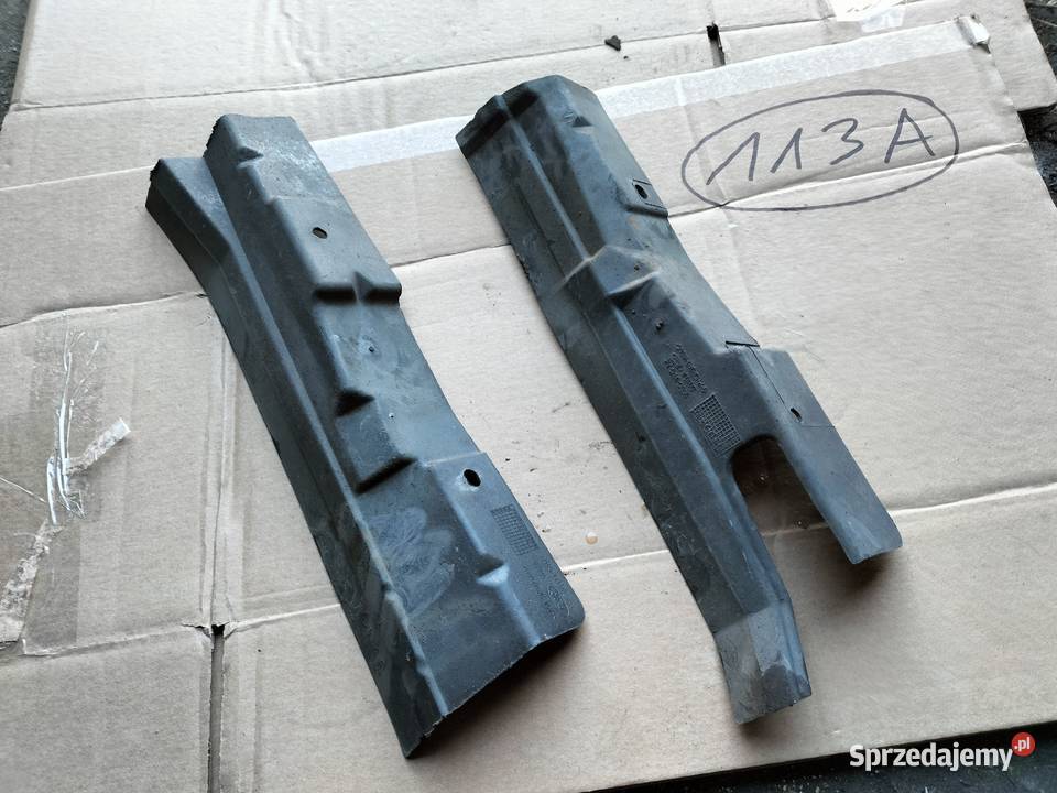 FORD MONDEO MK2 ŁAPACZ POWIETSZA Kamień-Kolonia