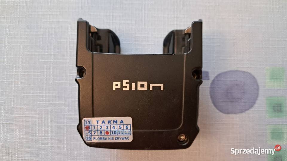 Psion Omnii Adapter SerialST40051005056 ład