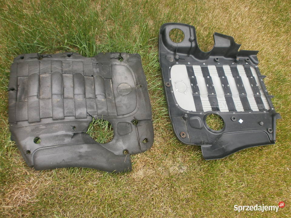 pokrywa silnika BMW E65 11147788908 Zielona Góra
