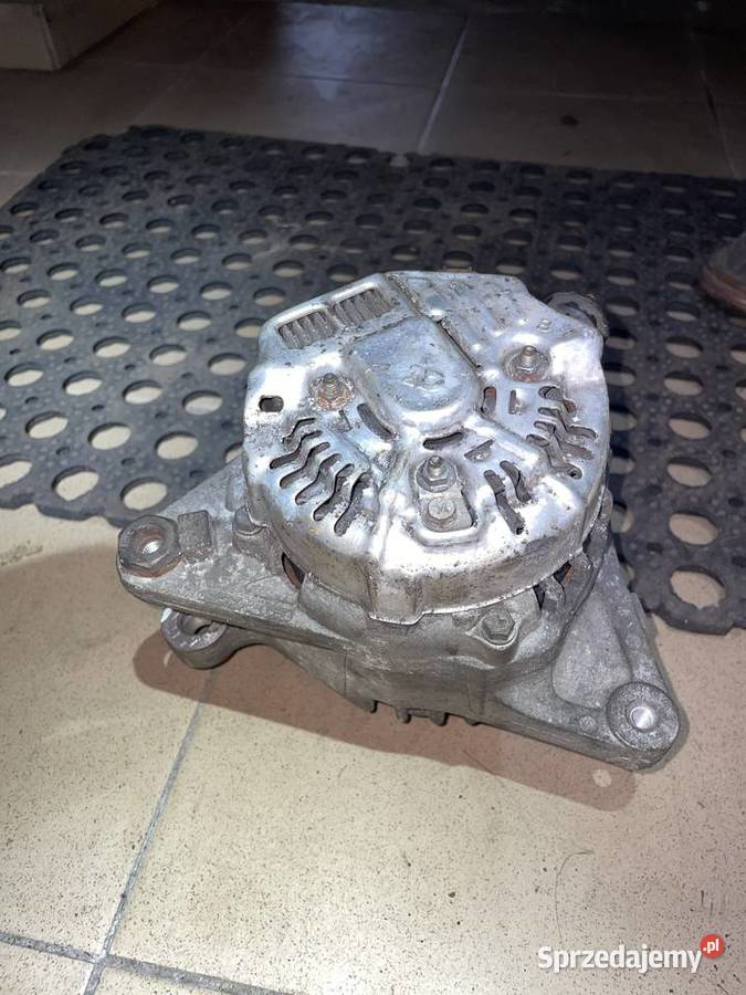 COROLLA VERSO II 18 VVTi ALTERNATOR 270600D170 Części śląskie Lgoczanka