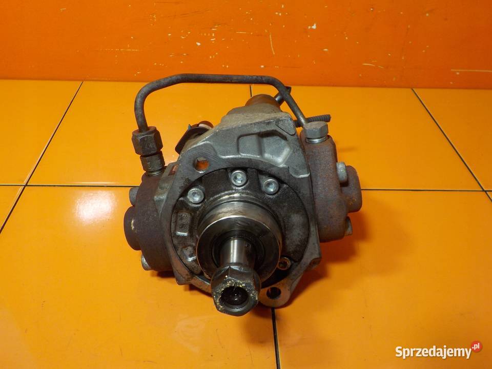 ASTRA K INSIGNIA B 16 CDTI 16r 95 B16DTC pompa Suków sprzedam