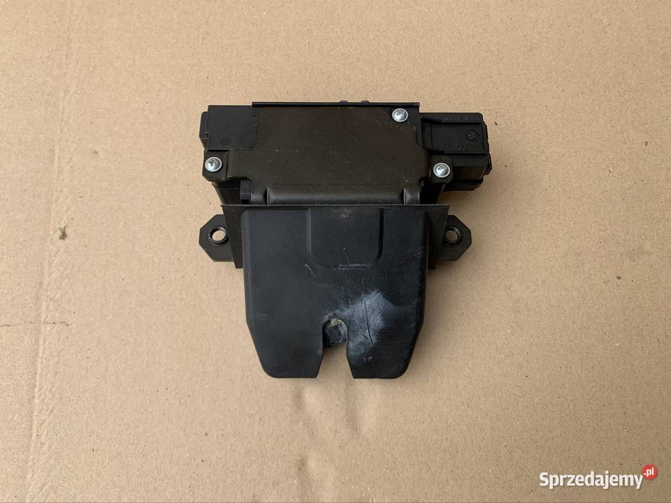 3M51R422A66 zamek tylnej klapy Ford focus mk2 c Szczecin