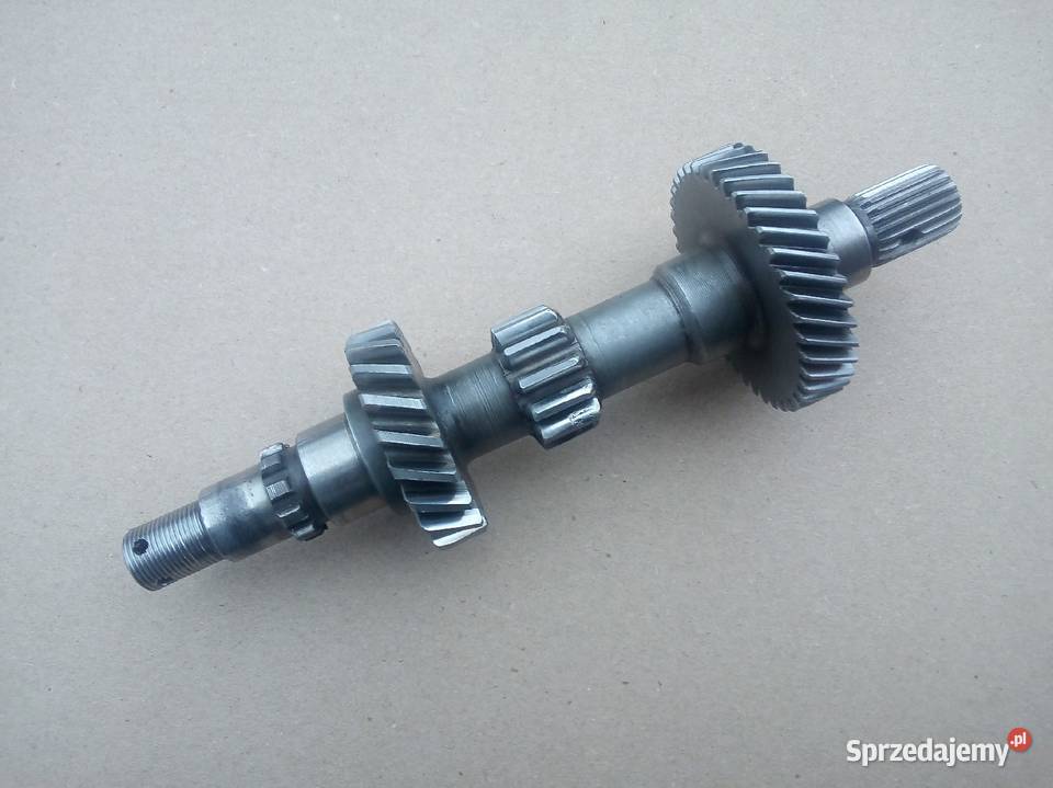 Choinka Skrzyni Fiat 126p Stalowa Wola sprzedam